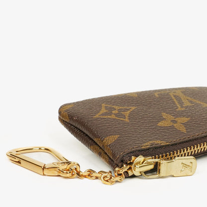Louis Vuitton Schlüsselmäppchen aus Monogram Canvas
