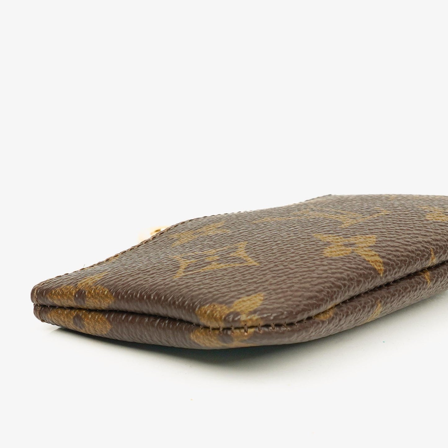 Louis Vuitton Schlüsselmäppchen aus Monogram Canvas