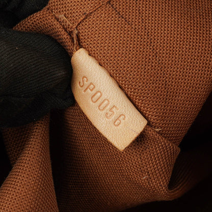 Louis Vuitton Lockit Vertical PM Tasche aus Monogram Canvas