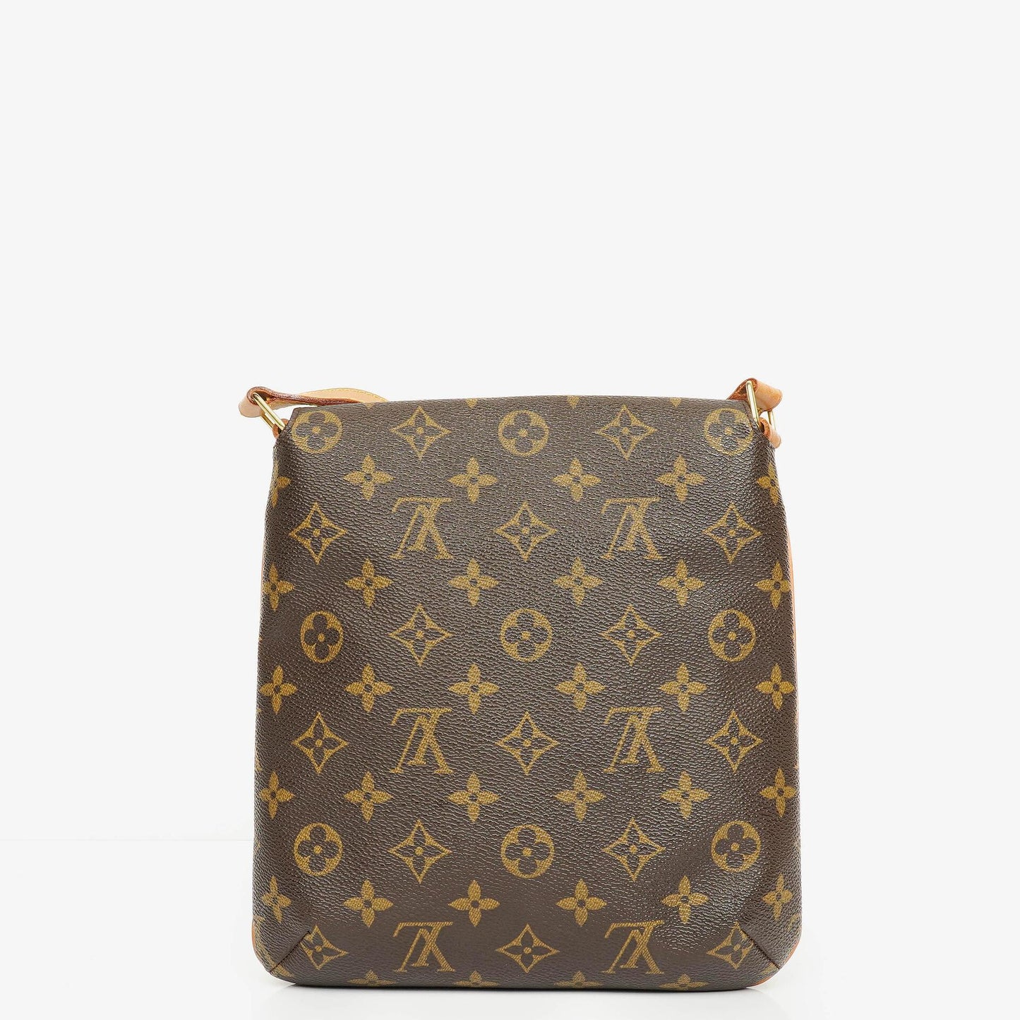 Louis Vuitton Monogramm Canvas Musette Salsa Tasche