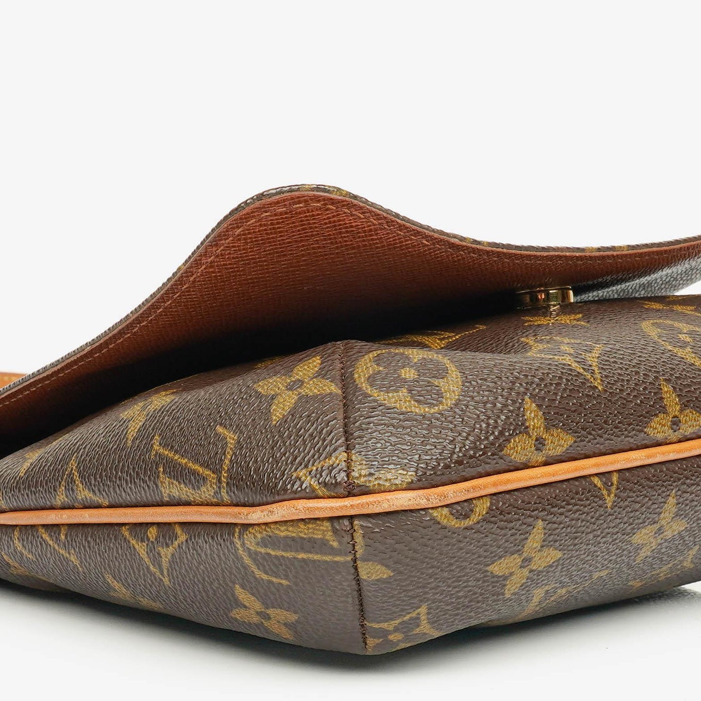 Louis Vuitton Monogramm Canvas Musette Salsa Tasche