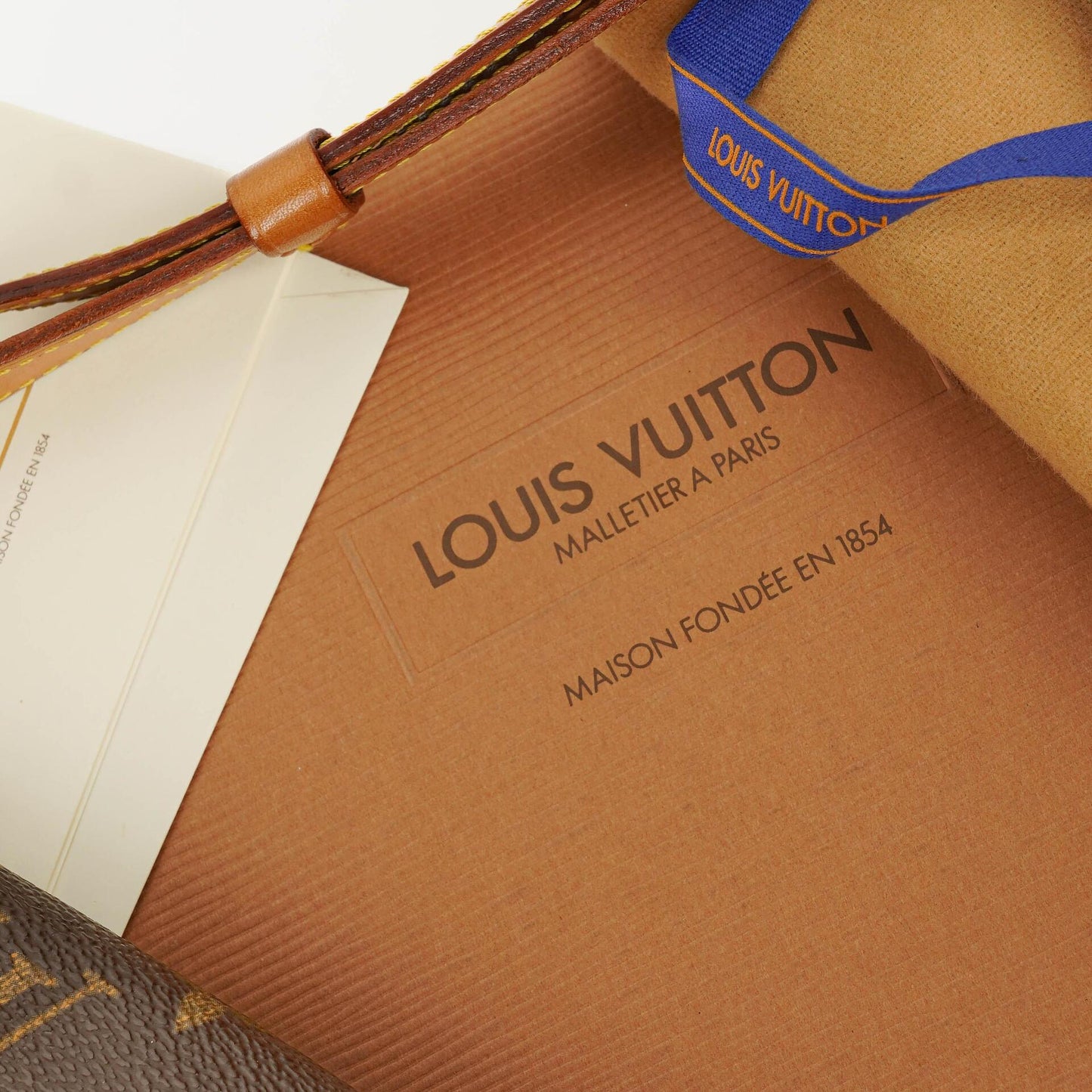 Louis Vuitton Monogramm Canvas Musette Salsa Tasche