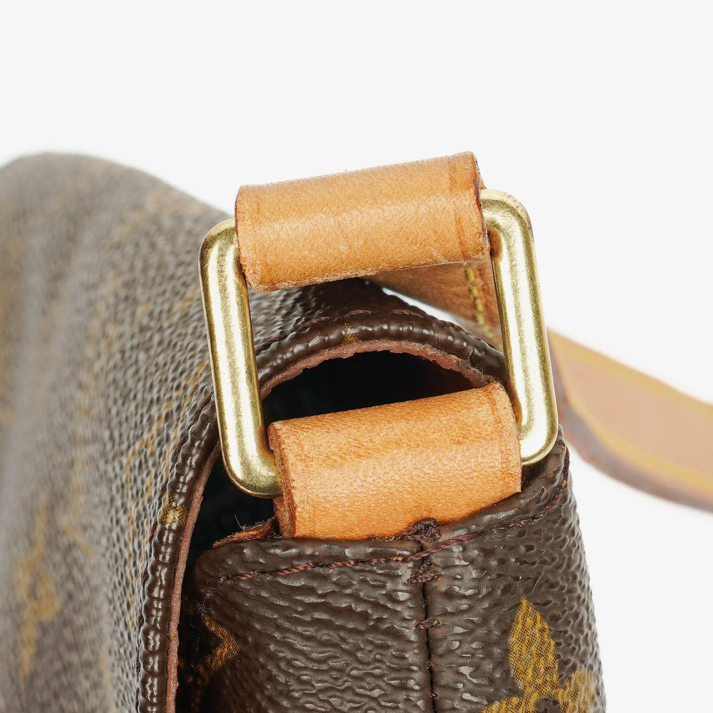 Louis Vuitton Monogramm Canvas Musette Salsa Tasche