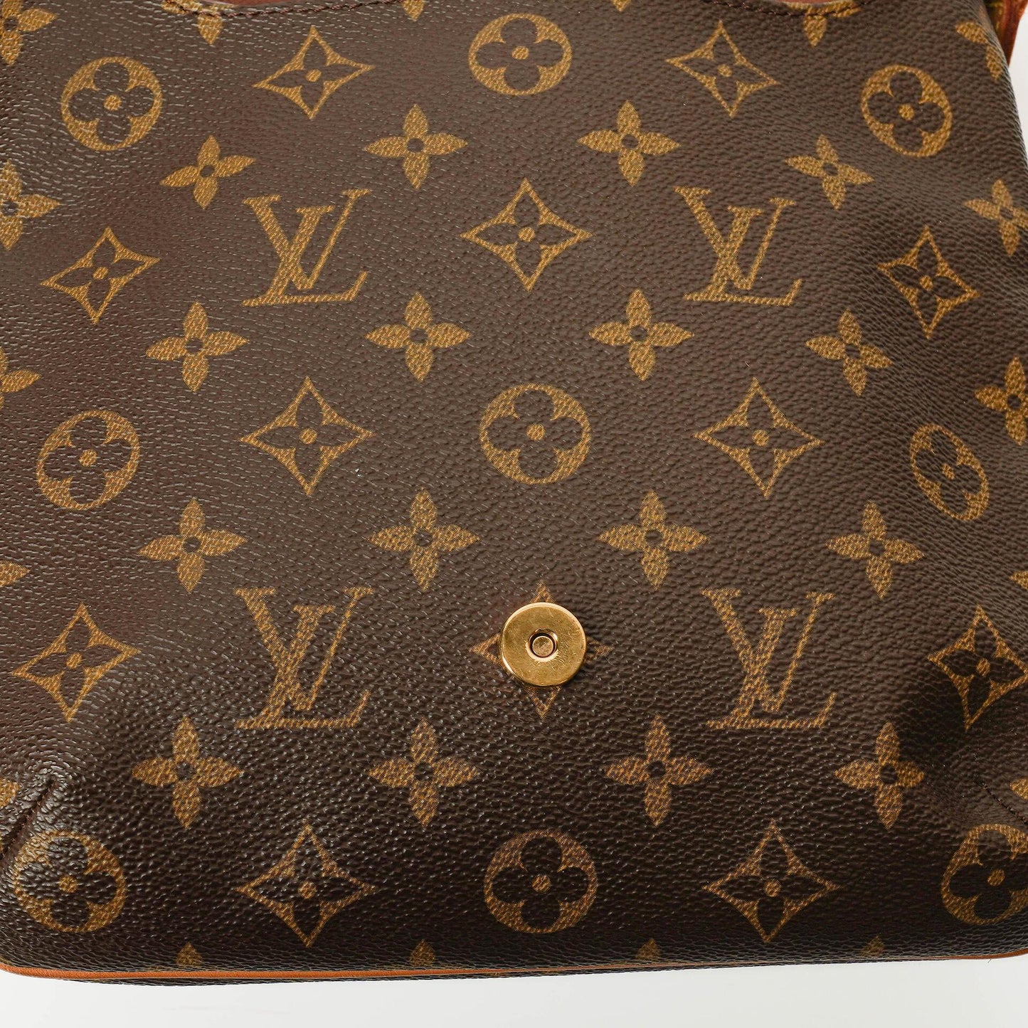 Louis Vuitton Monogramm Canvas Musette Salsa Tasche