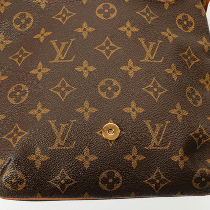 Louis Vuitton Monogramm Canvas Musette Salsa Tasche