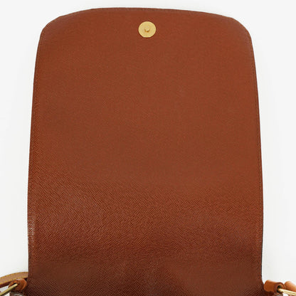 Louis Vuitton Monogramm Canvas Musette Salsa Tasche