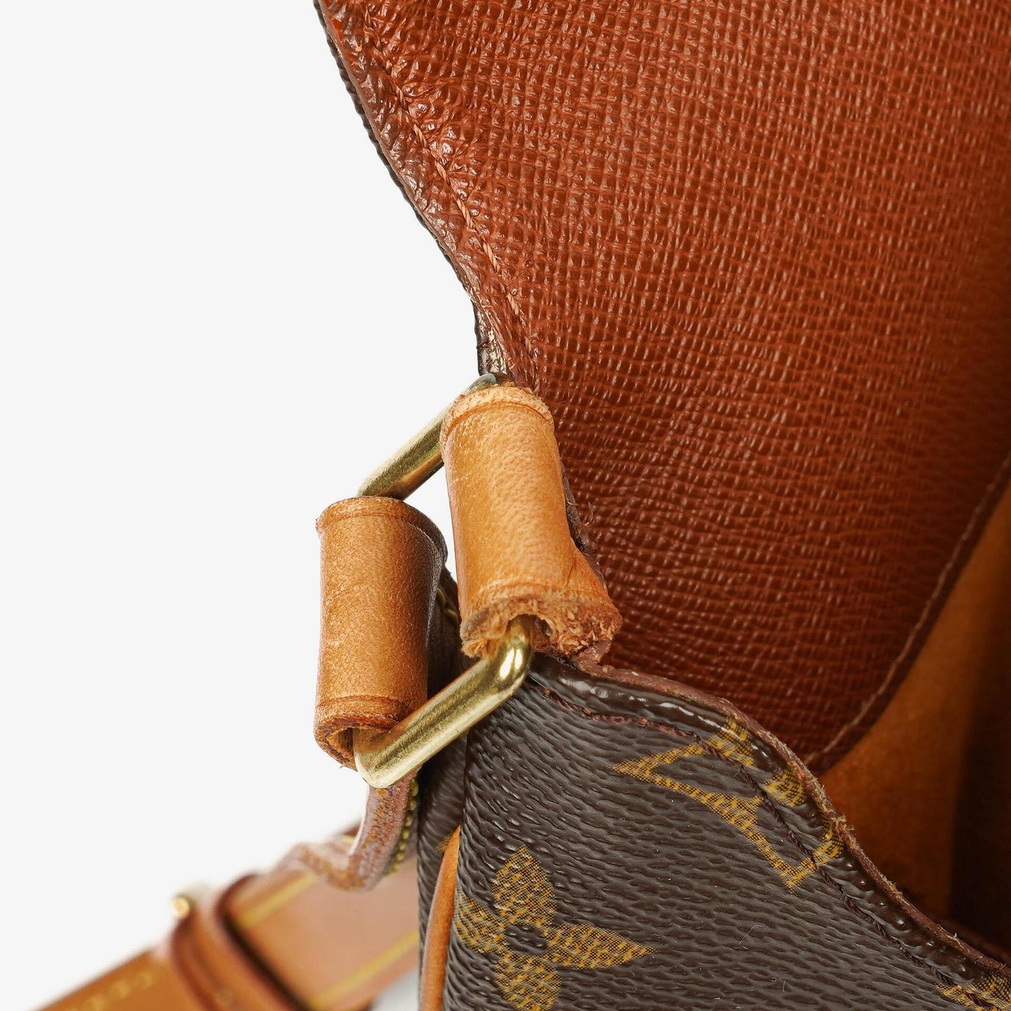Louis Vuitton Monogramm Canvas Musette Salsa Tasche
