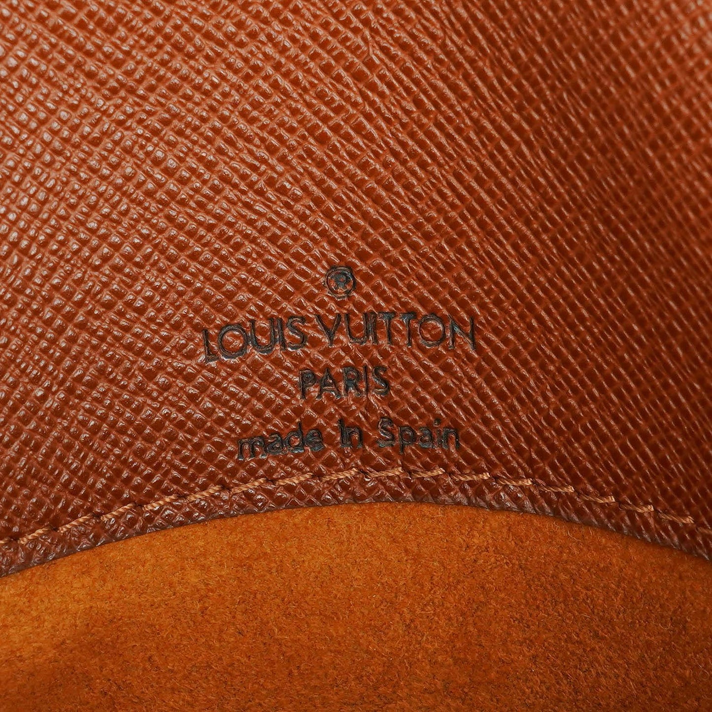 Louis Vuitton Monogramm Canvas Musette Salsa Tasche