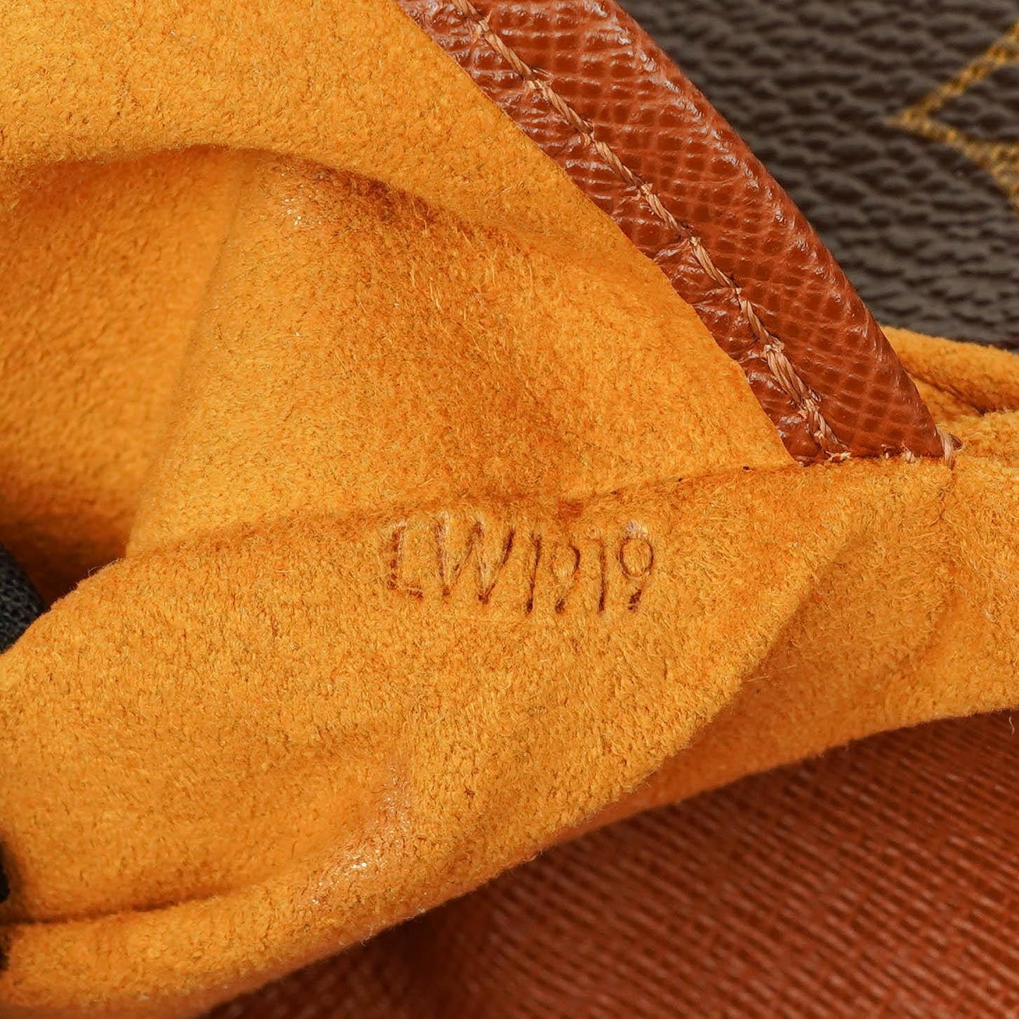 Louis Vuitton Monogramm Canvas Musette Salsa Tasche