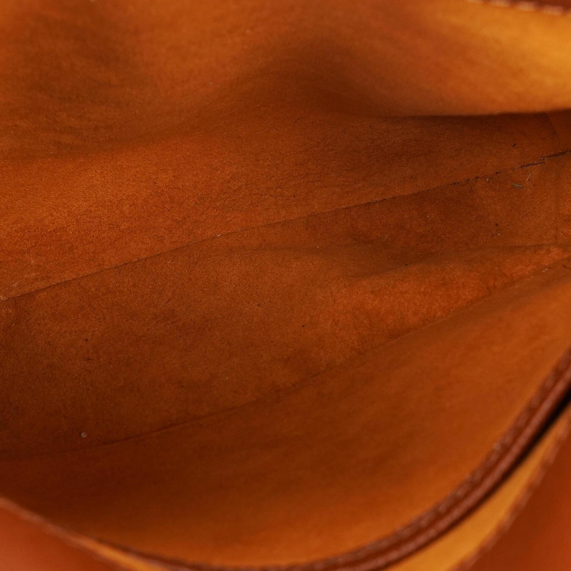 Louis Vuitton Monogramm Canvas Musette Salsa Tasche