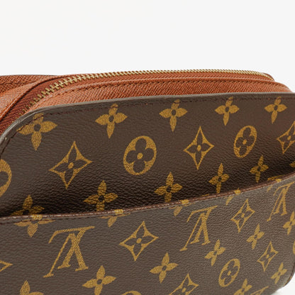 Louis Vuitton Orsay Clutch aus Monogram Canvas