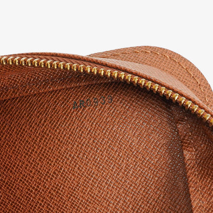 Louis Vuitton Orsay Clutch aus Monogram Canvas