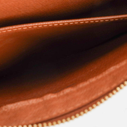 Louis Vuitton Monogram Canvas Orsay Clutch Tasche