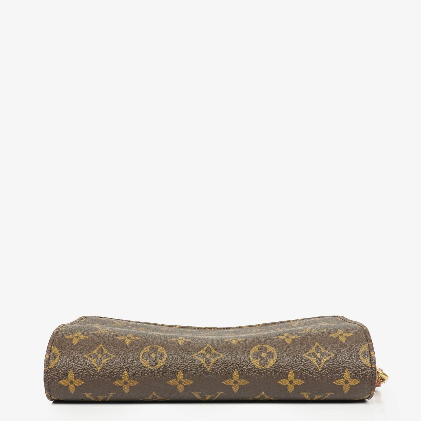Louis Vuitton Orsay Clutch aus Monogram Canvas