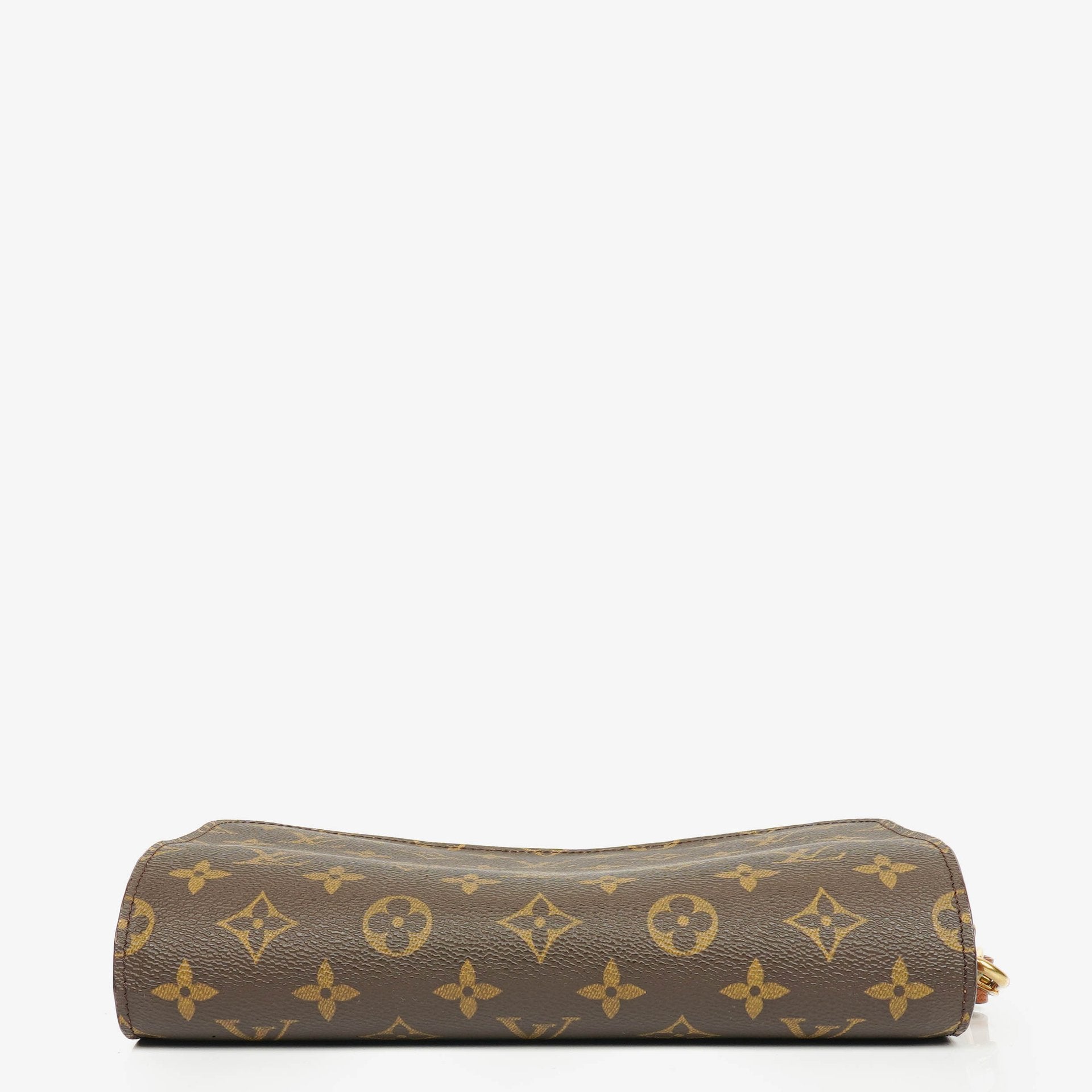 Louis Vuitton Orsay Clutch aus Monogram Canvas