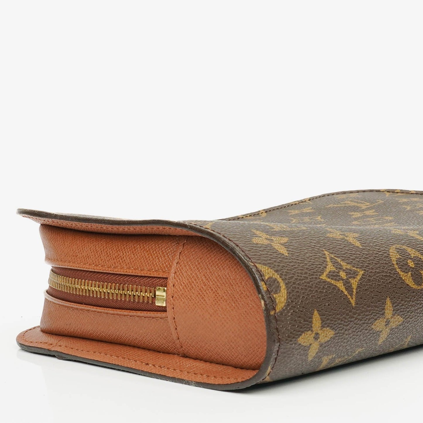 Louis Vuitton Orsay Clutch aus Monogram Canvas
