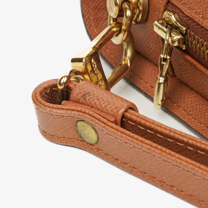 Louis Vuitton Orsay Clutch aus Monogram Canvas