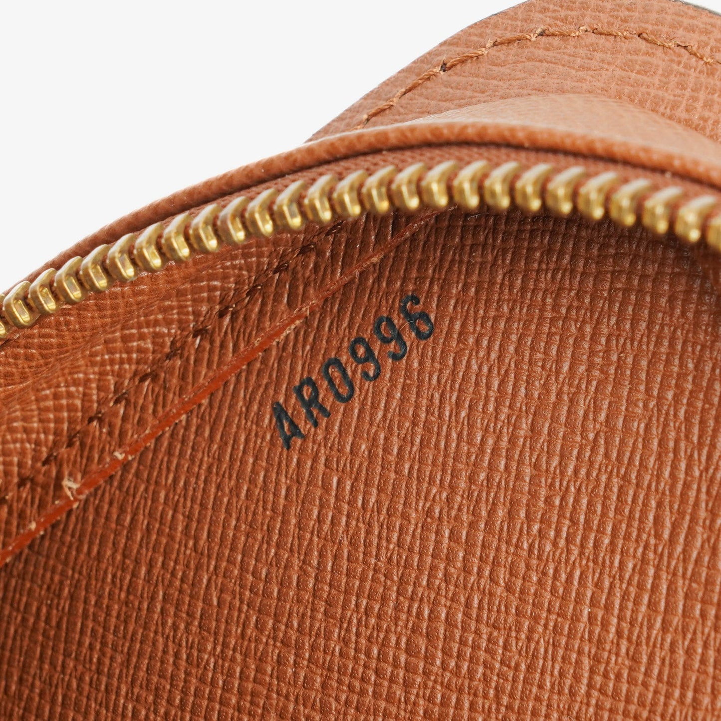 Louis Vuitton Orsay Clutch aus Monogram Canvas