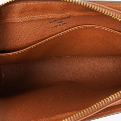 Louis Vuitton Orsay Clutch aus Monogram Canvas