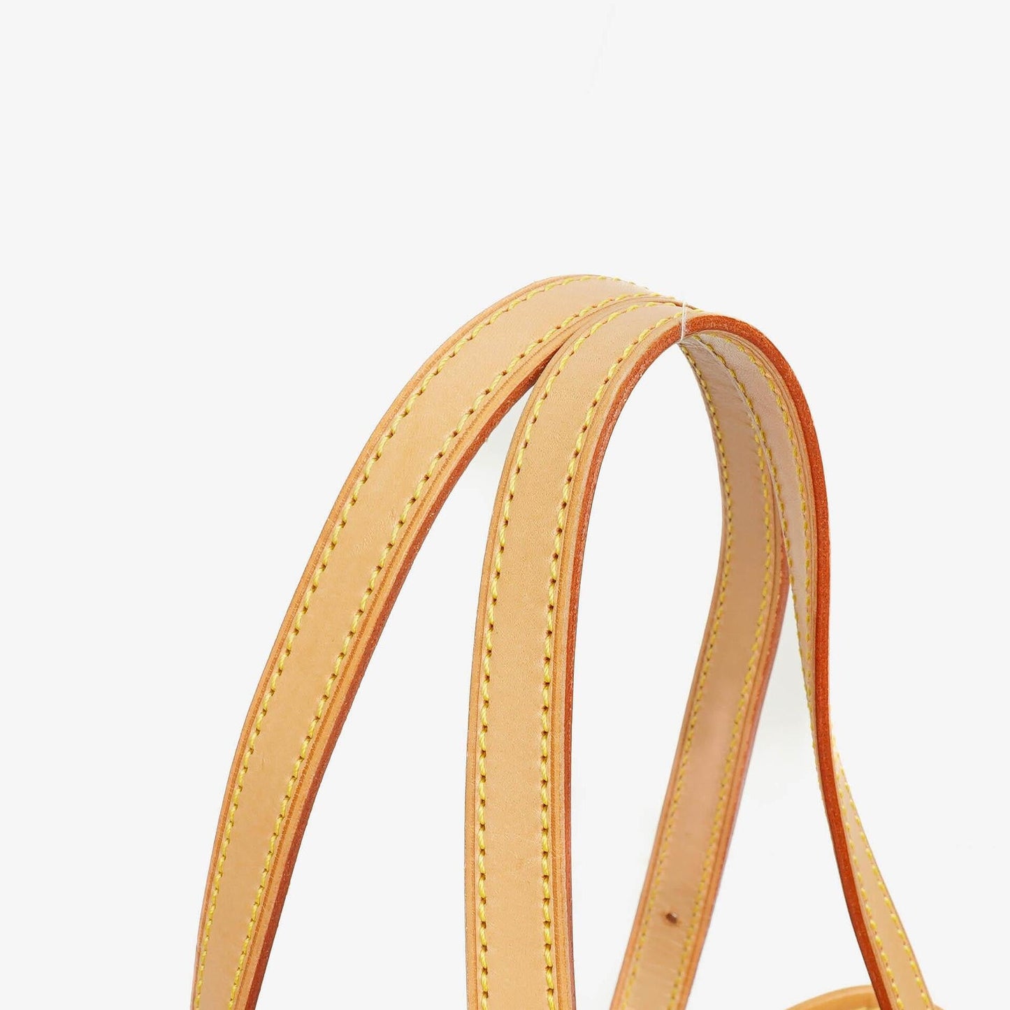 Louis Vuitton Petit Bucket Bag aus Monogram Canvas