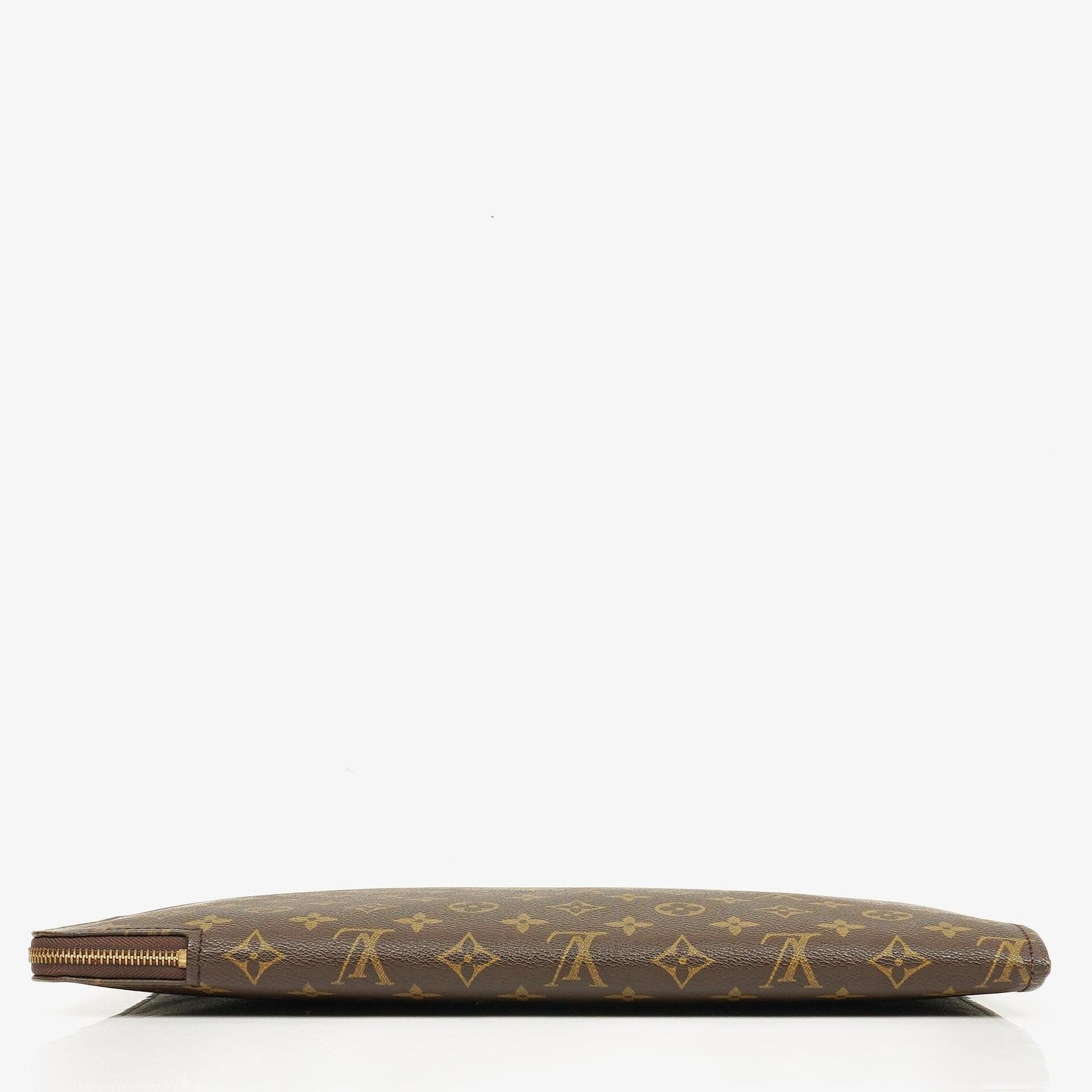 Louis Vuitton Poche Documents Portfolio-Mappe aus Monogram Canvas