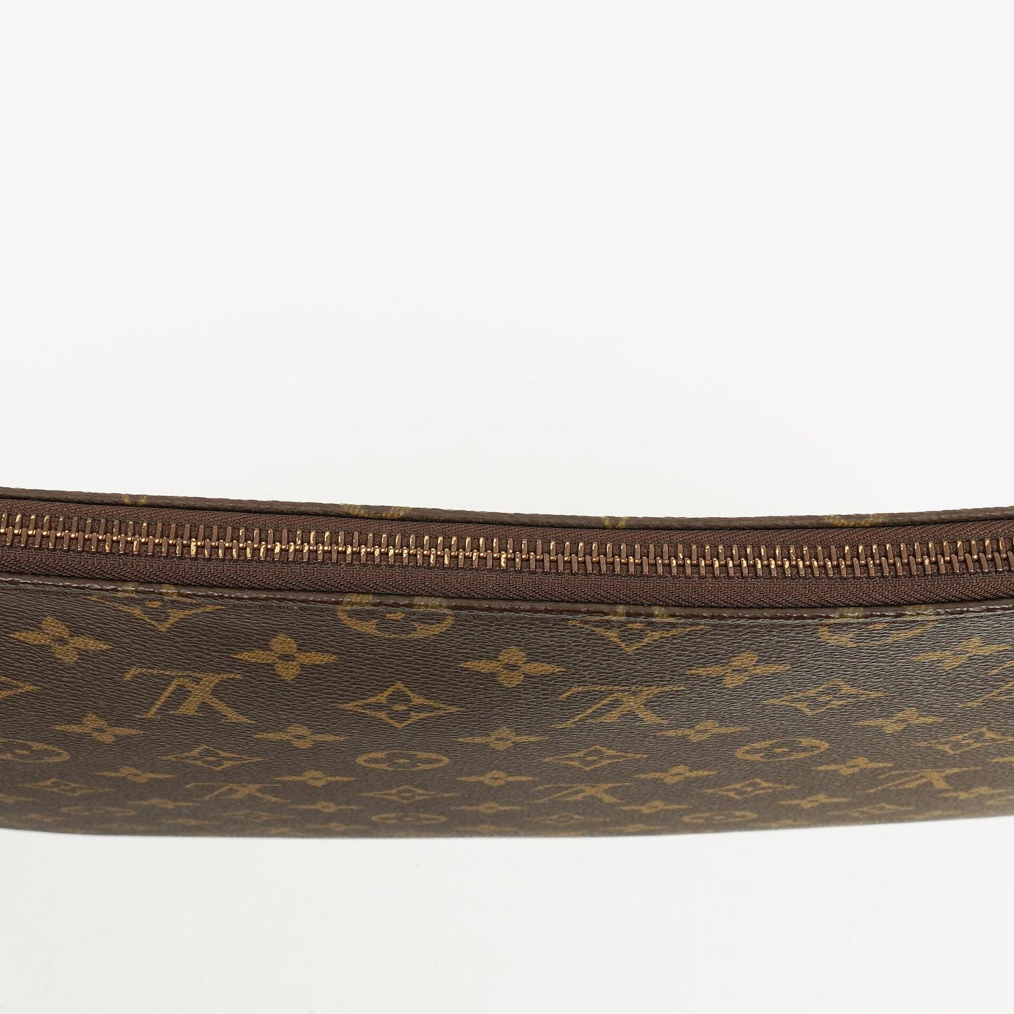 Louis Vuitton Poche Documents Portfolio-Mappe aus Monogram Canvas