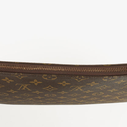 Louis Vuitton Poche Documents Portfolio-Mappe aus Monogram Canvas