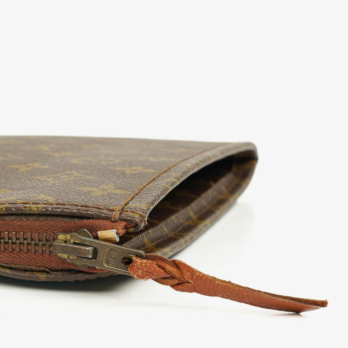 Louis Vuitton Poche Documents Portfolio-Mappe aus Monogram Canvas