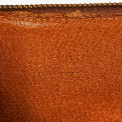 Louis Vuitton Poche Documents Portfolio-Mappe aus Monogram Canvas