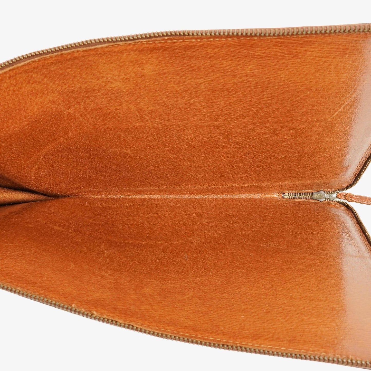 Louis Vuitton Poche Documents Portfolio-Mappe aus Monogram Canvas
