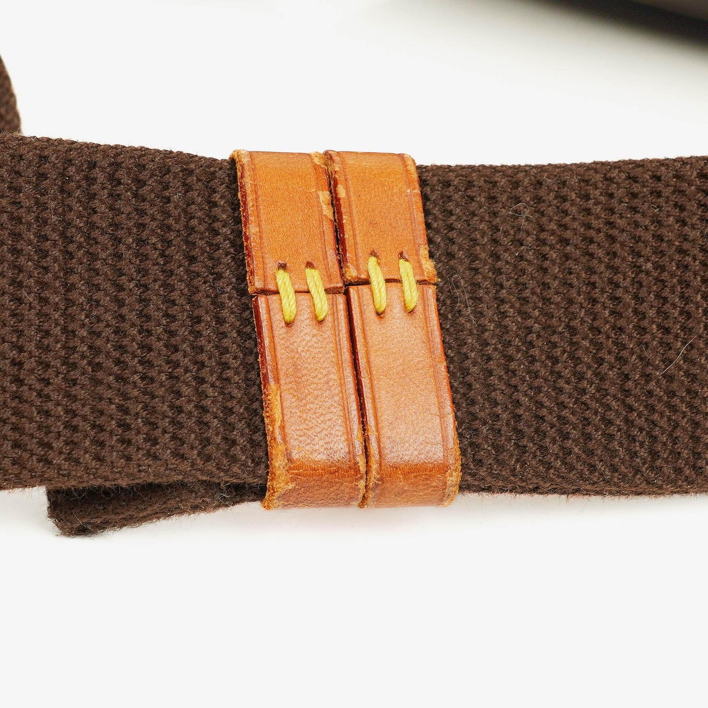 Louis Vuitton Monogram Canvas Pochette Gange Bauchtasche