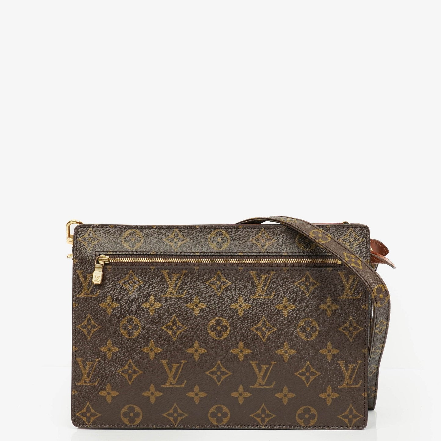 Louis Vuitton Sac Enghien Tasche aus Monogram Canvas