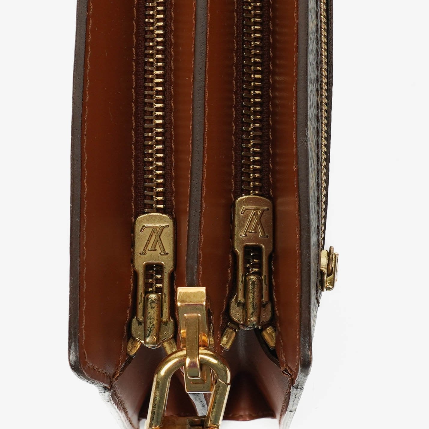 Louis Vuitton Sac Enghien Tasche aus Monogram Canvas