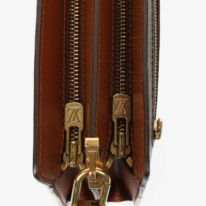 Louis Vuitton Sac Enghien Tasche aus Monogram Canvas