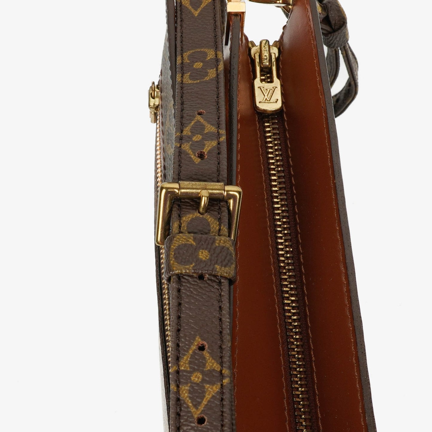 Louis Vuitton Sac Enghien Tasche aus Monogram Canvas