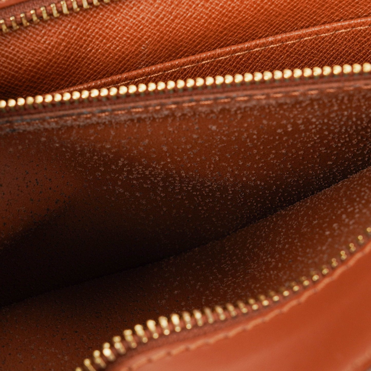 Louis Vuitton Sac Enghien Tasche aus Monogram Canvas