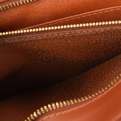 Louis Vuitton Sac Enghien Tasche aus Monogram Canvas