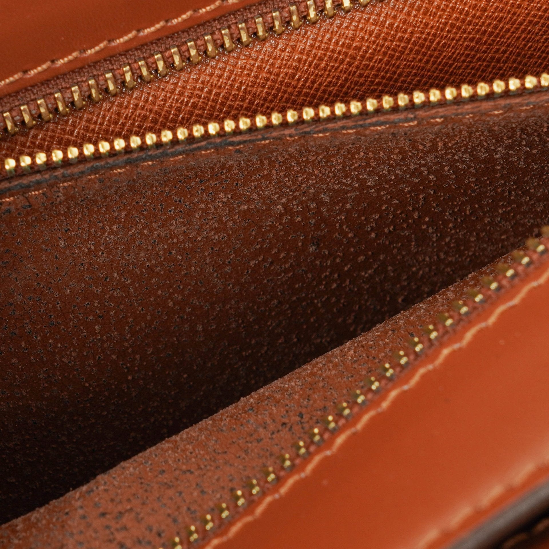 Louis Vuitton Sac Enghien Tasche aus Monogram Canvas