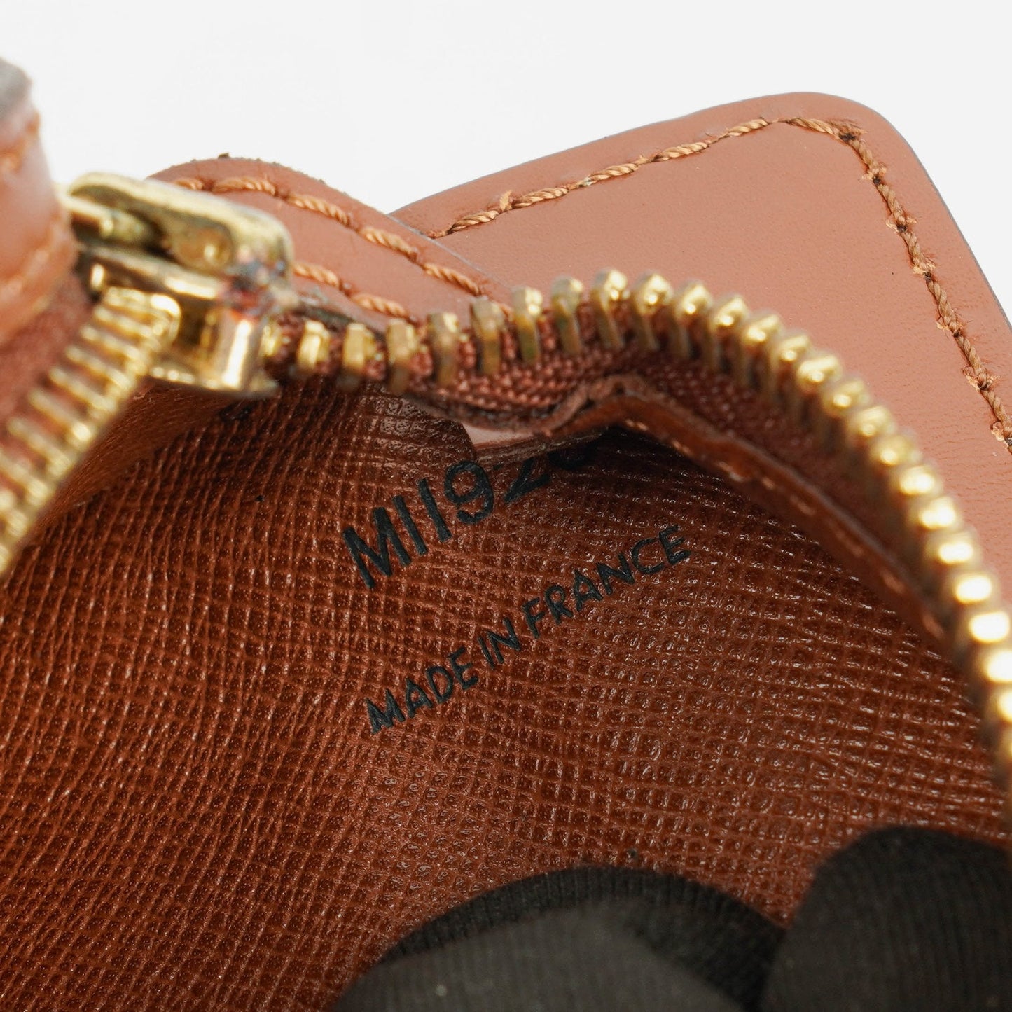 Louis Vuitton Sac Enghien Tasche aus Monogram Canvas