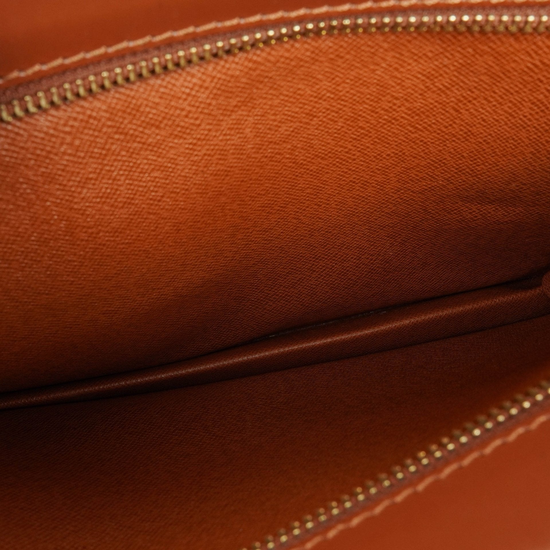 Louis Vuitton Sac Enghien Tasche aus Monogram Canvas
