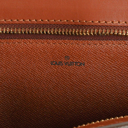 Louis Vuitton Sac Enghien Tasche aus Monogram Canvas