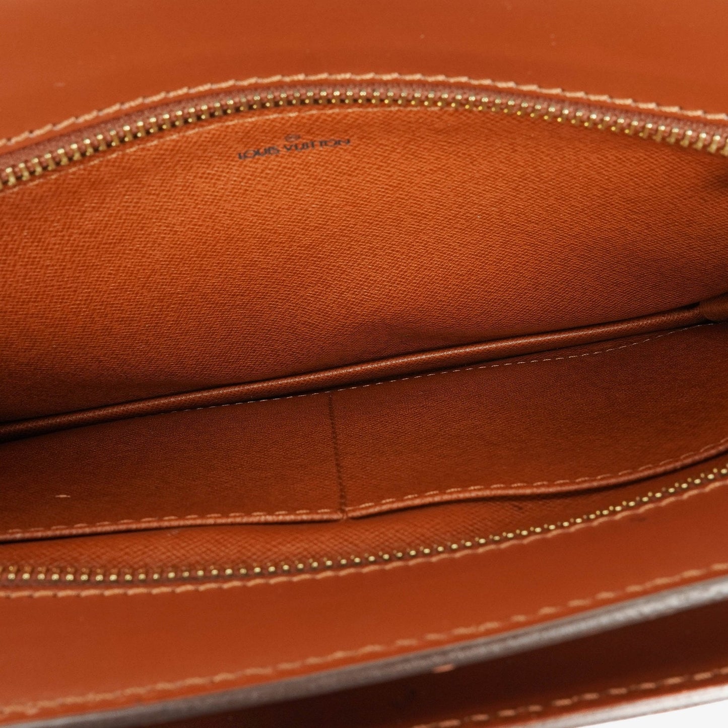 Louis Vuitton Sac Enghien Tasche aus Monogram Canvas