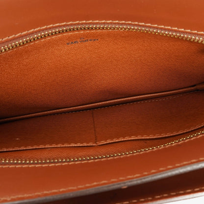 Louis Vuitton Sac Enghien Tasche aus Monogram Canvas