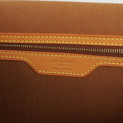 Louis Vuitton Sac Gibeciere GM aus Monogram Canvas