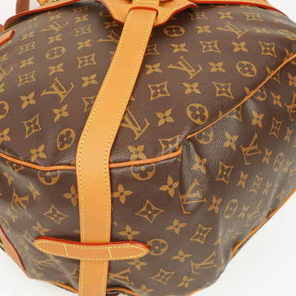 Louis Vuitton Soft Hat Trunk Tasche aus Monogram Canvas