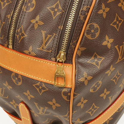 Louis Vuitton Soft Hat Trunk Tasche aus Monogram Canvas