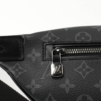 Louis Vuitton Monogram Eclipse Discovery Bumbag PM Gürteltasche Crossbody Tasche