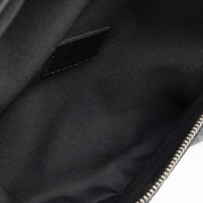 Louis Vuitton Monogram Eclipse Discovery Bumbag PM Gürteltasche Crossbody Tasche