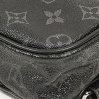 Louis Vuitton Explorer Bauchtasche aus Monogram Eclipse