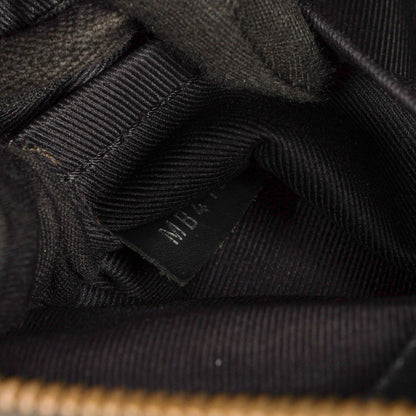 Louis Vuitton Explorer Bauchtasche aus Monogram Eclipse